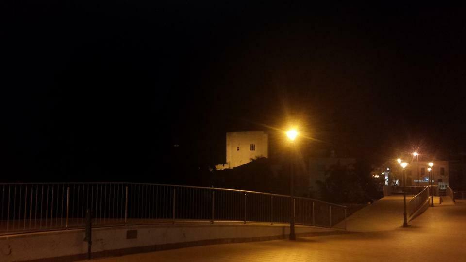 Vila Casa Lorenzo Pozzallo Exteriér fotografie